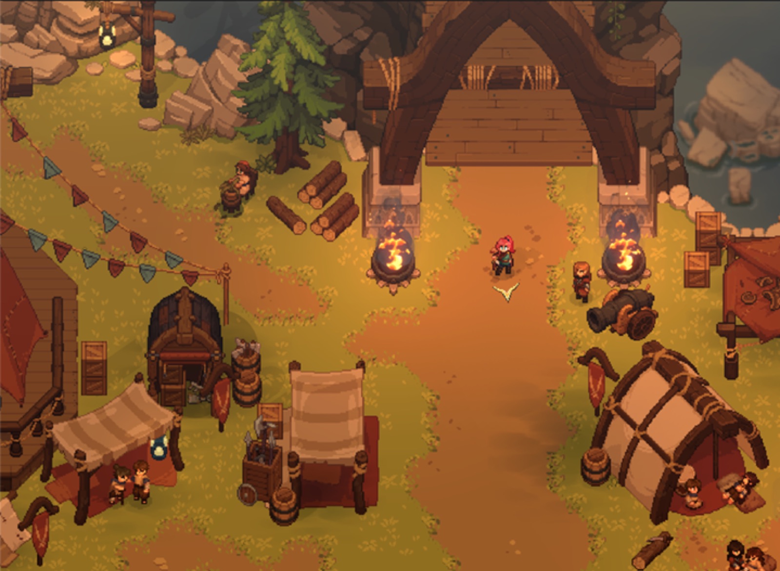 Official screenshot