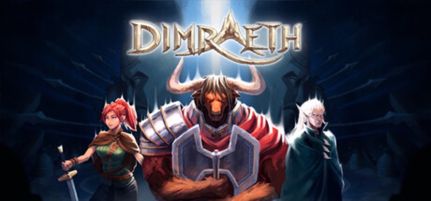 Dimraeth Steam header