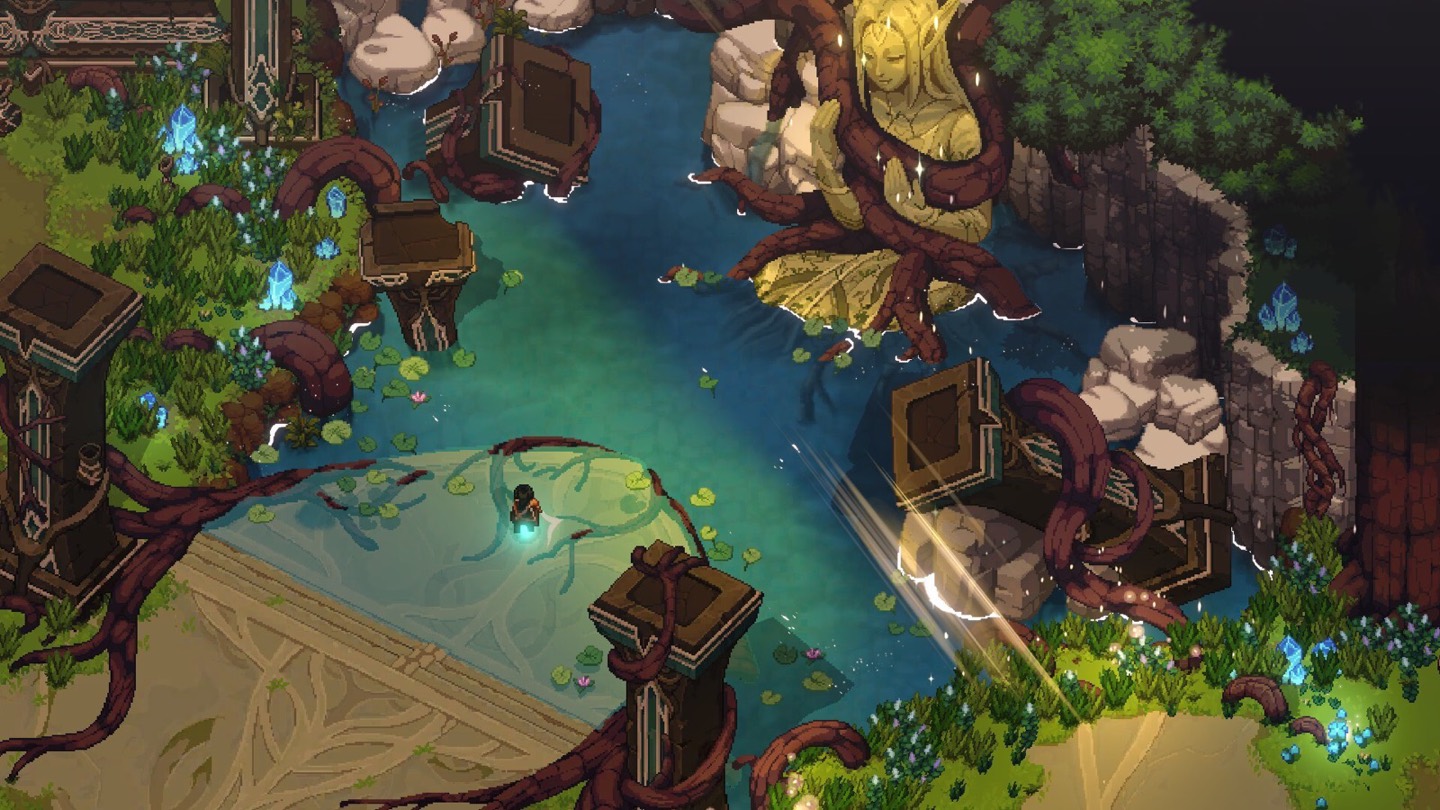 Dimraeth screenshot