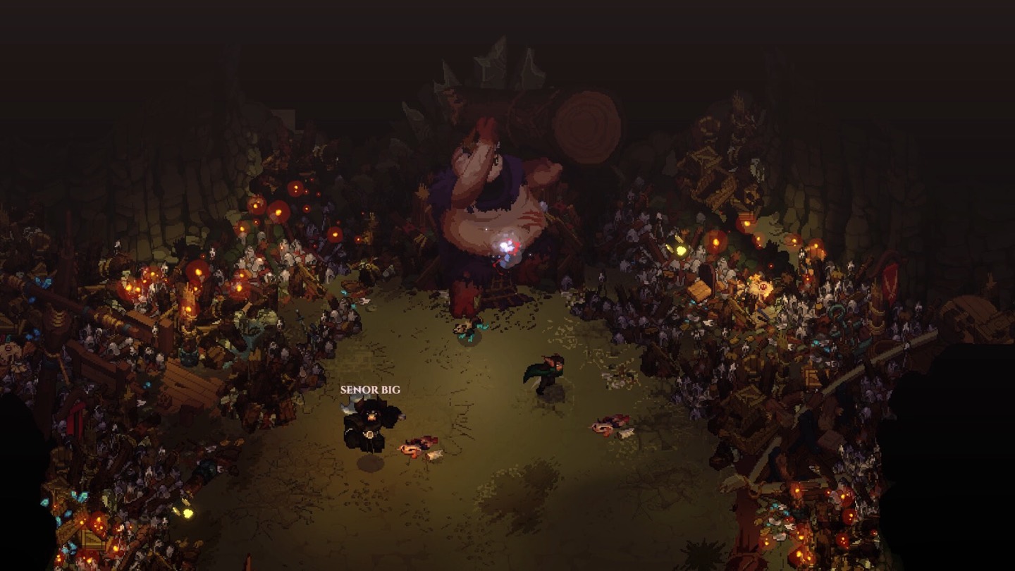 Dimraeth screenshot