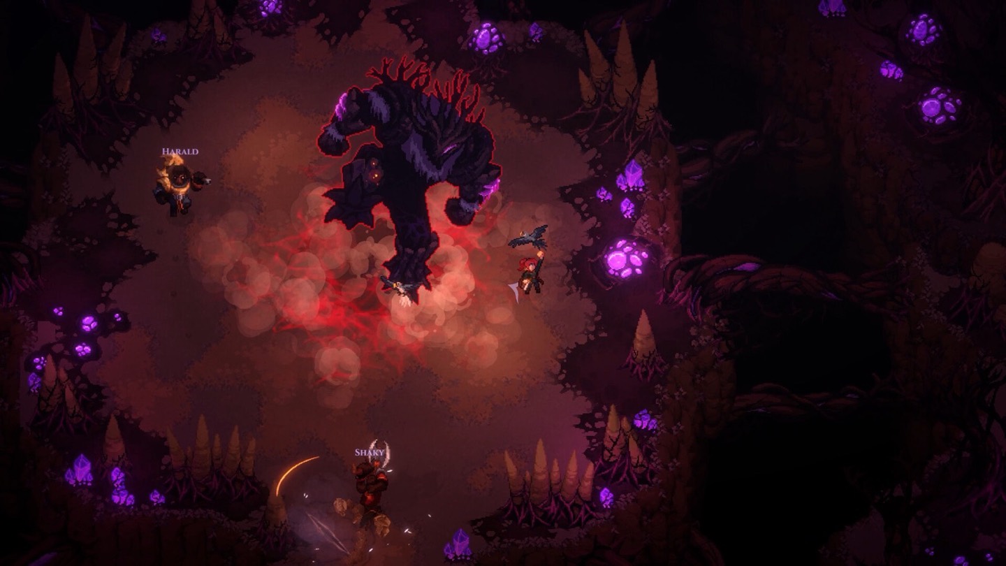 Dimraeth screenshot